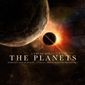 Holst: The Planets, Op. 32 - Vienna Philharmonic & Herbert von Karajan