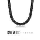 Ice on My Neck (feat. Rich The Kid) artwork