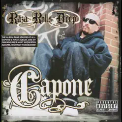 Raza Rolls Deep - Capone Raza Rolls Deep - Capone