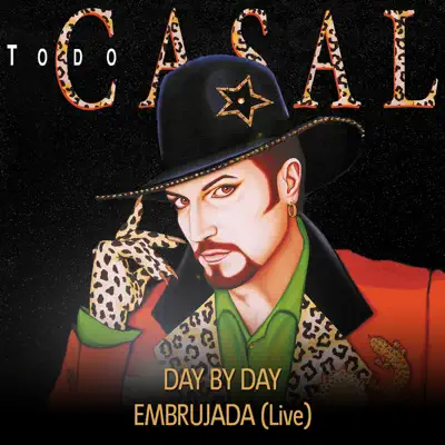 Day By Day / Embrujada - Single - Tino Casal