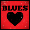Blues in the Heart - Various Artists