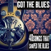 Got the Blues 40 Songs That Shaped the Blues
