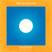 The Magician - Sunlight (feat. Years and Years) [Radio Edit]