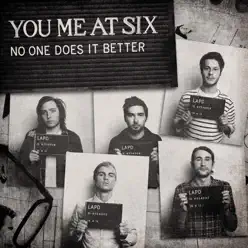 No One Does It Better - Single - You Me At Six