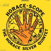 Horace-Scope artwork