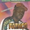 Yondo Wathote - Sekouba Fatako Kouyaté lyrics