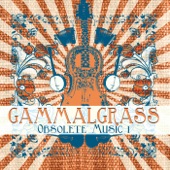 Gammalgrass - Baroque Bach Mountain