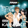 Zoom Karaoke - Pop Pack 15, 2013
