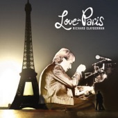 Love In Paris artwork