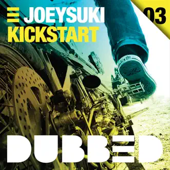 Kickstart by JoeySuki song reviws