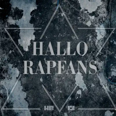 Hallo Rapfans - Single - Baba Saad