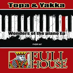 Wonders of the Piano - Single - Topa Wonders of the Piano - Single - Topa