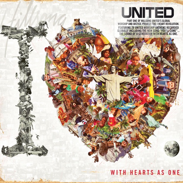 Hillsong United Zion Acoustic Album Download Torrent