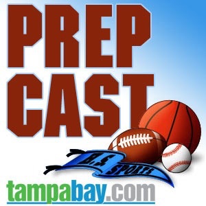 PrepCast: High School Sports from Tampabay.com
