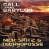 Call From Babylon - EP