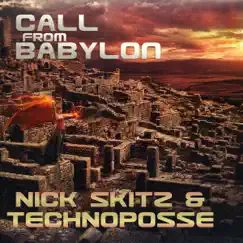 Call From Babylon Song Lyrics