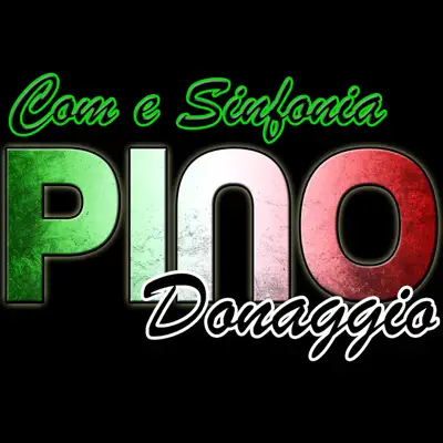 Com e Sinfonia - Pino Donaggio