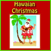 Hawaiian Christmas Music artwork