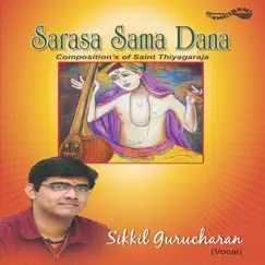Sarasa Sama Dana - Kapi Narayani - Adi Song Lyrics