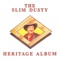 Game As Ned Kelly - Slim Dusty lyrics