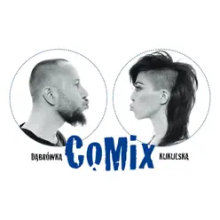 CoMix - Natalia Kukulska