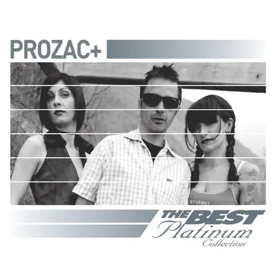 Prozac+: The Best - Prozac+