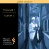 Stream & download Milken Archive Digital Vol. 3, Album 1: SEDER T'FILLOT - Traditional and Contemporary Synagogue Services