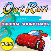 Out Run (Original Soundtrack), Vol. 2 artwork