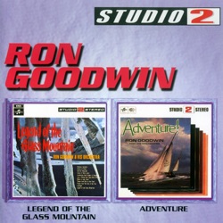 Ron Goodwin & His Orchestra - Miss Marple's Theme