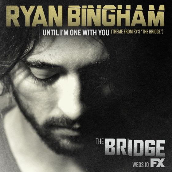 Cover artwork for Until I'm One with You