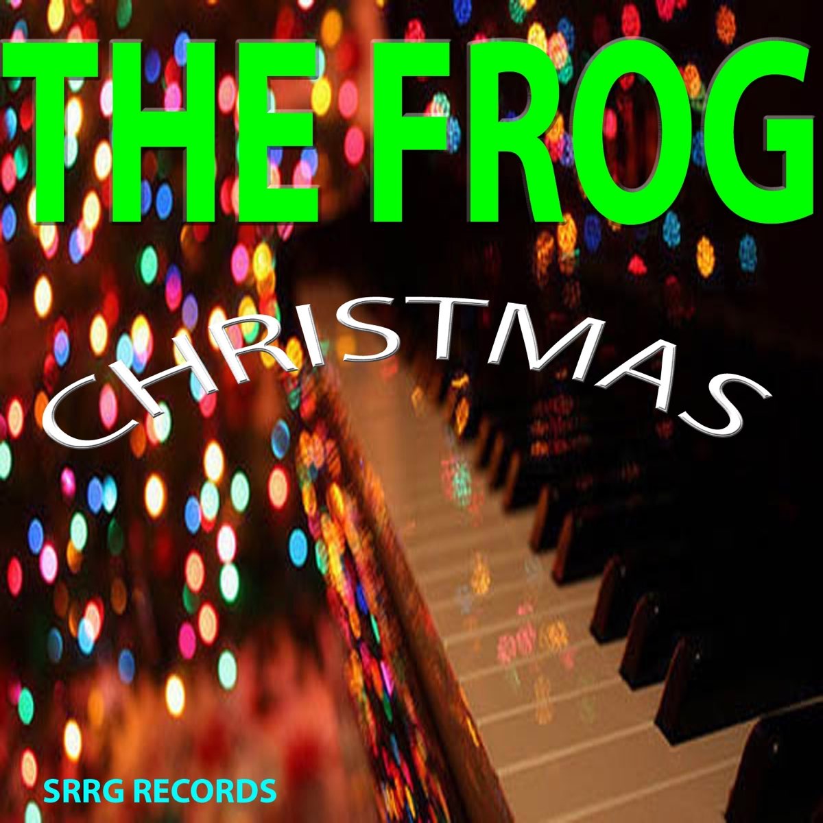 When Is Nickmix Going To Start Playing Christmas Music For The Year 2022 Christmas - Single By The Frog On Apple Music