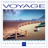 Voyage (Michel Sardaby plays Billy Strayhorn, Fats Waller, Miles Davis, Duke Ellington, Charlie Parker...), 2014