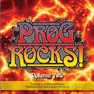 Prog Rocks!, Vol. Two