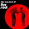 The Very Best of Live Soul: The Four Tops, Whispers, Delfonics, Temptations Review & More!