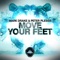Move Your Feet - Mark Drake & Peter Pleser lyrics