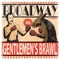 I've Got the Itis - Broadway lyrics