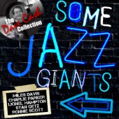 Some Jazz Giants (The Dave Cash Collection) artwork