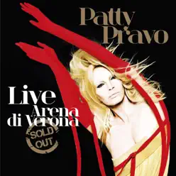 Live Arena di Verona - Patty Pravo