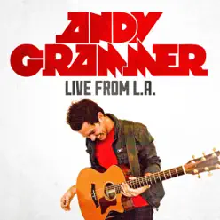 Live From L.A. - Andy Grammer