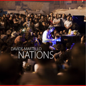 Martello: Nations - Davide Martello