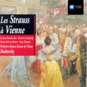 Willi Boskovsky/Wiener Johann Strauss-Orchester - Gschichten aus dem Wienerwald - Walzer Op. 325 (1989 Digital Remaster)