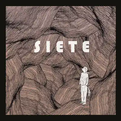 Siete Ep - EP - Siete