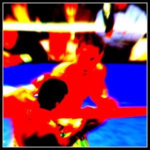 3 Rounds Boxing Show Ep. 4