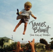 JAMES BLUNT - IF TIME IS ALL IS ALL I HAVE