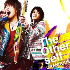 The Other self - Single - Granrodeo The Other self - Single - Granrodeo