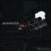 Jackmaster Cunt, Vol. 1 - EP