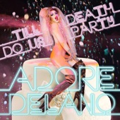 I Adore U artwork