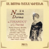 Turandot, Act III: Nessun dorma! (Giuseppe) artwork
