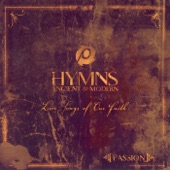 Passion: Hymns Ancient and Modern artwork