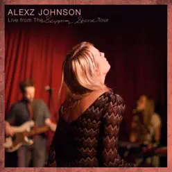 Live from the Skipping Stone Tour - Alexz Johnson